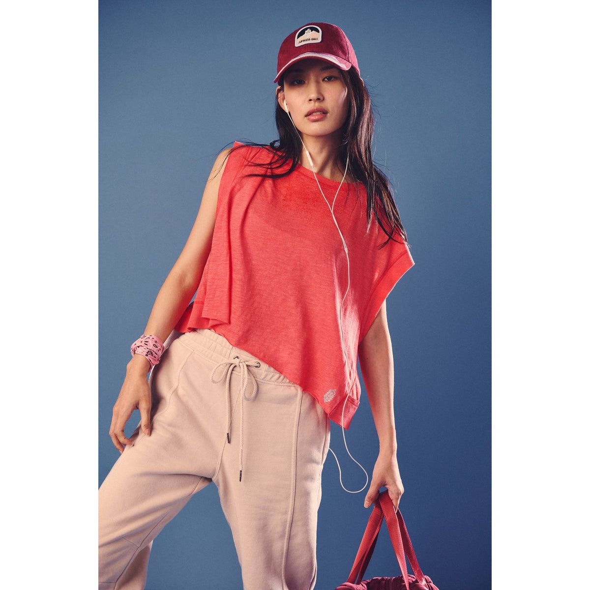 Women's My Time Tee