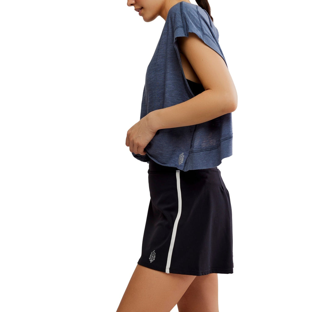 Women's My Time Tee