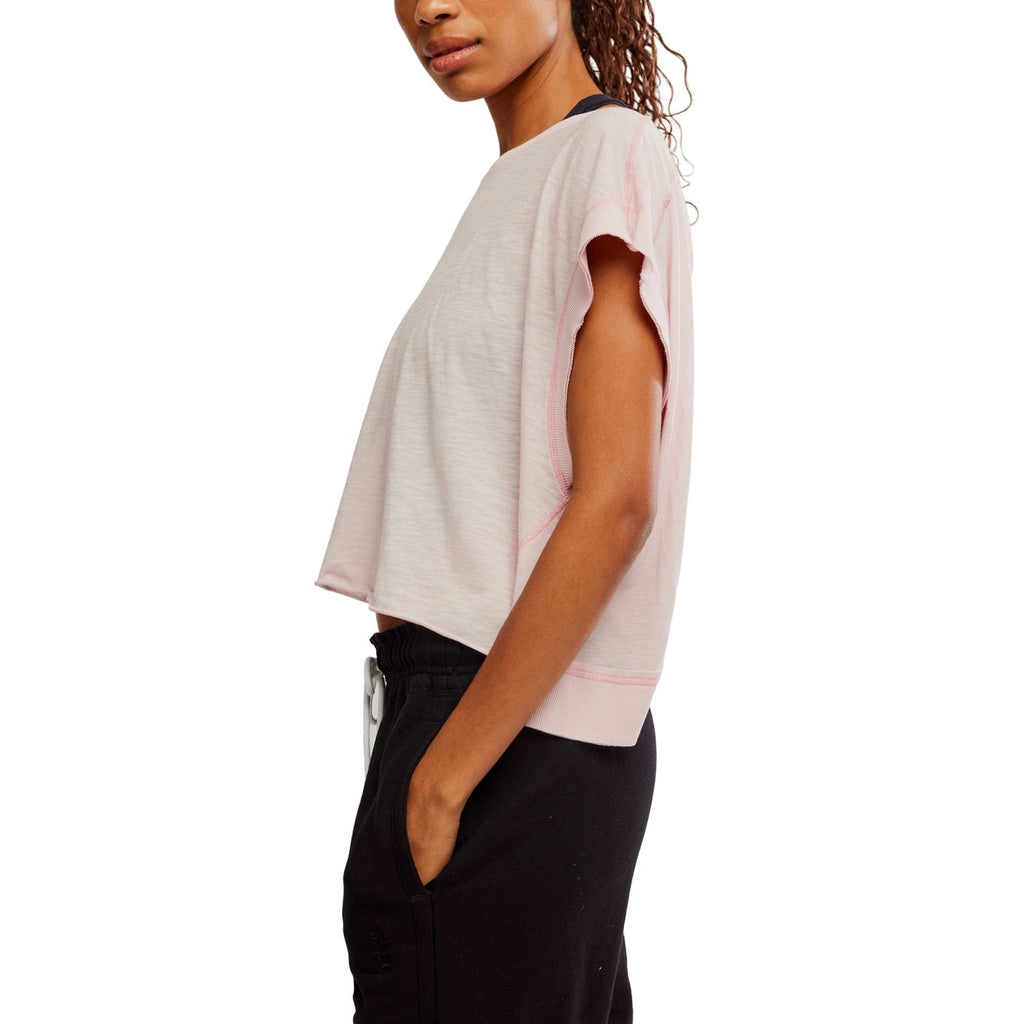 Women's My Time Tee