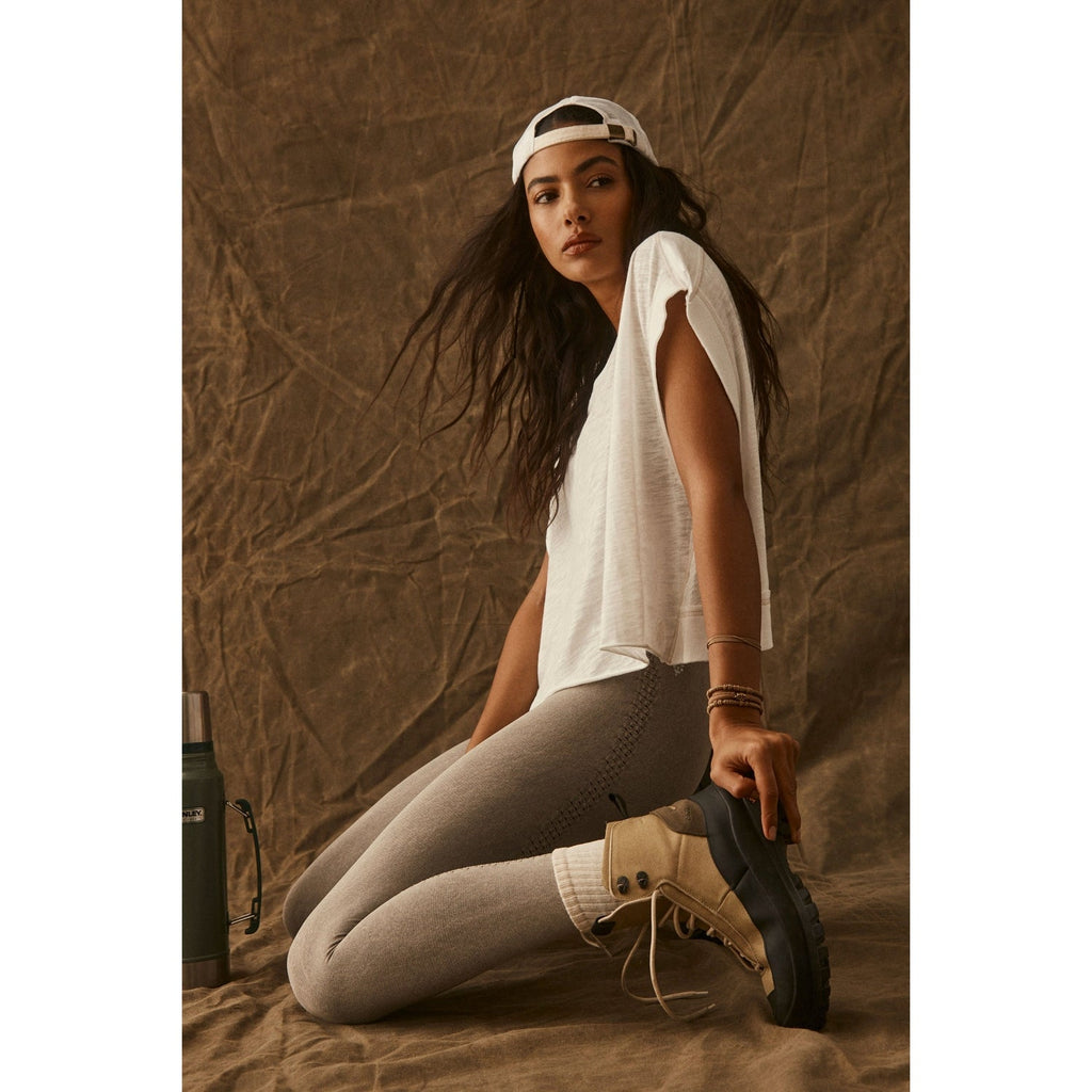 Women's My Time Tee
