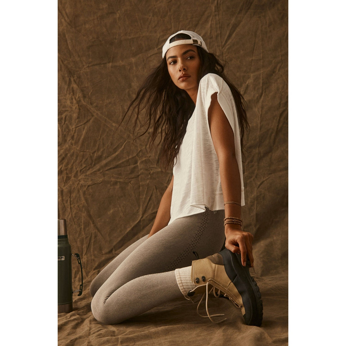 Women's My Time Tee