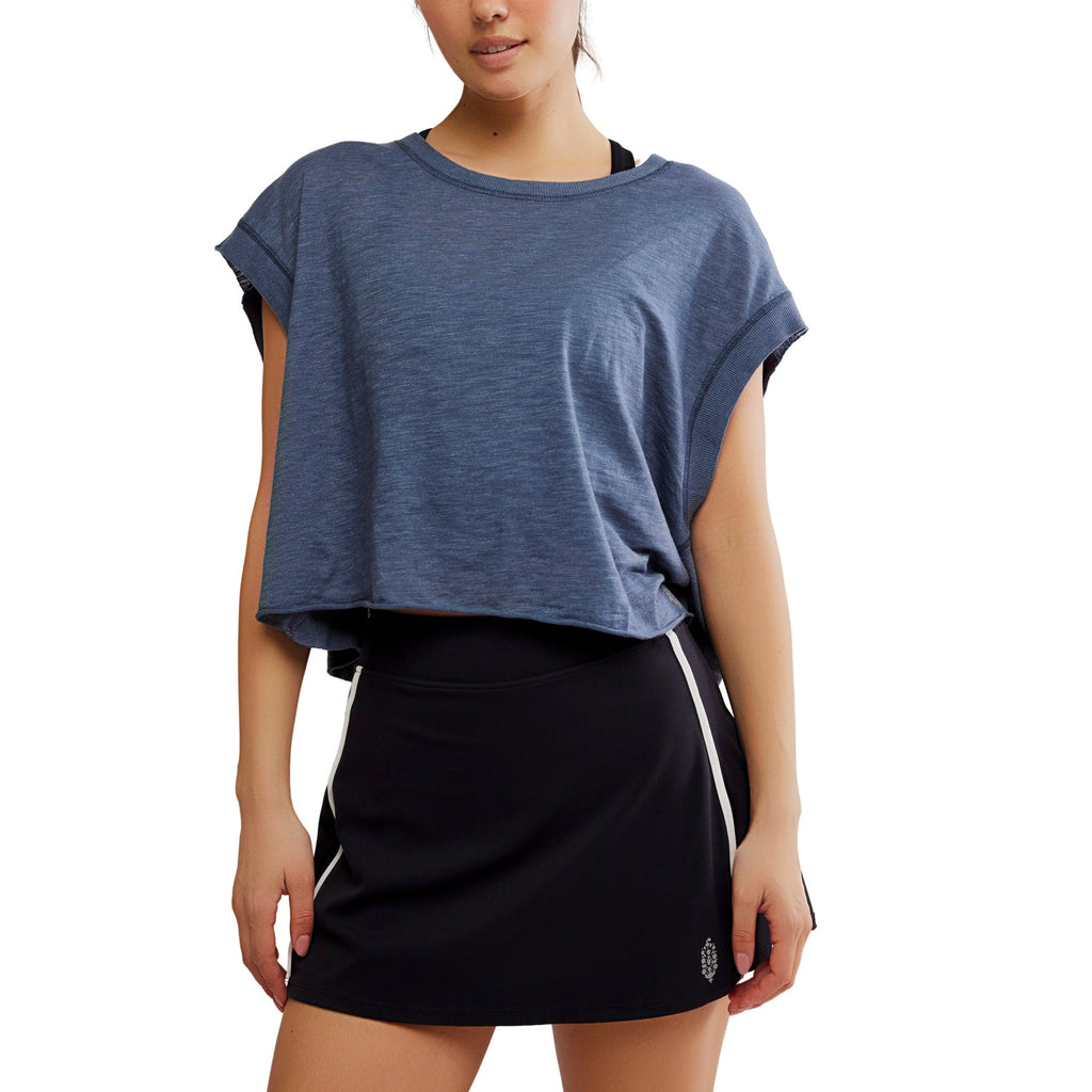 Women's My Time Tee