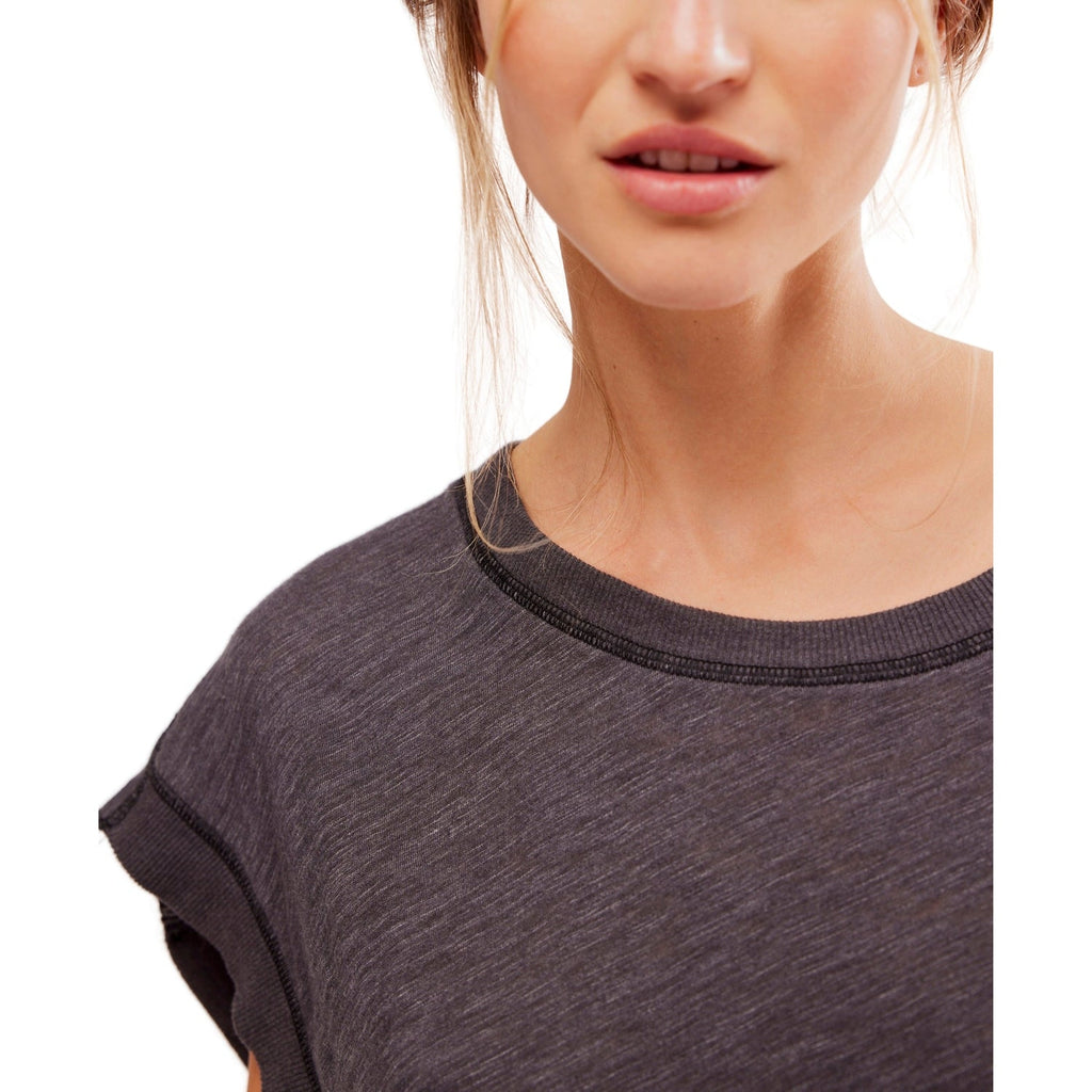 Women's My Time Tee