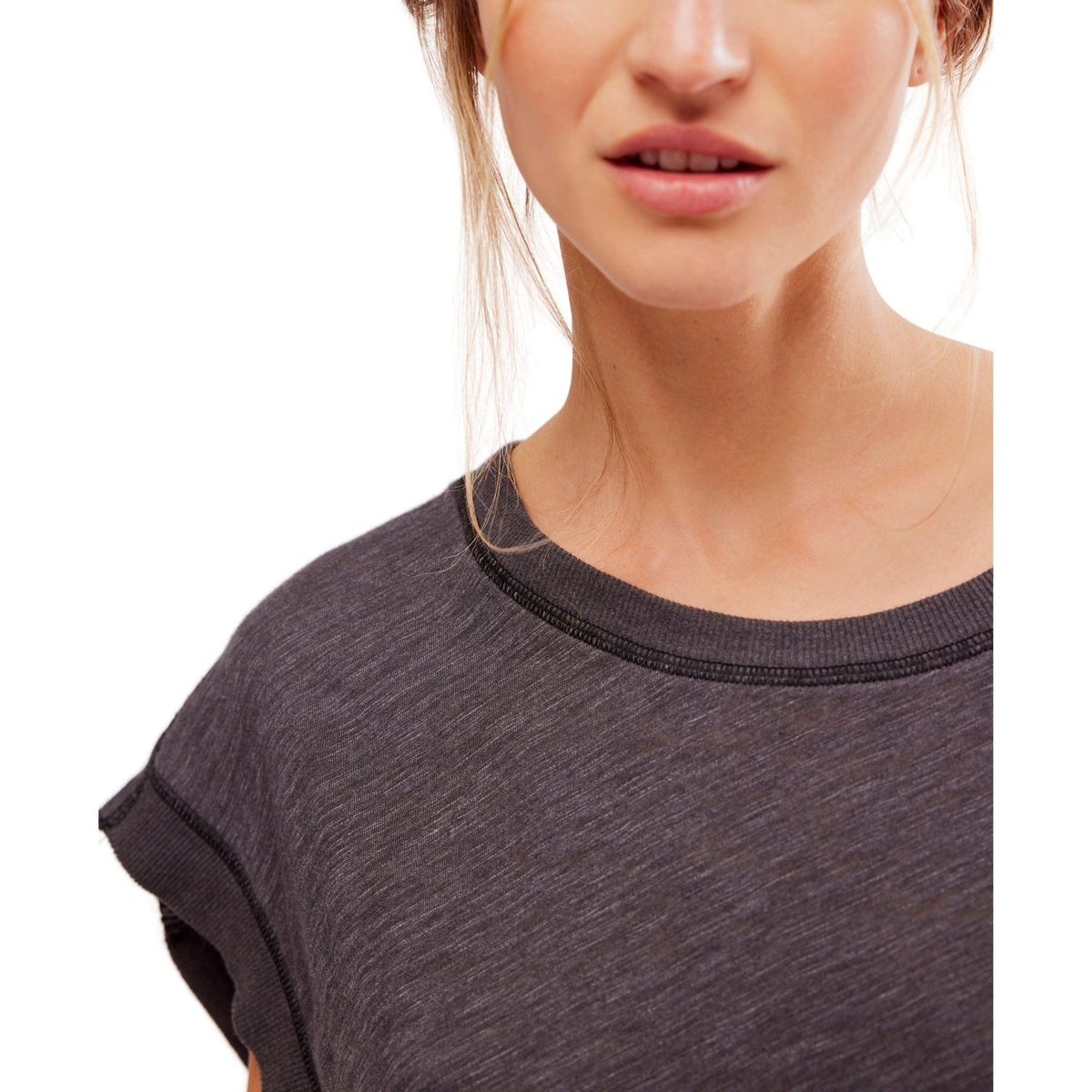Women's My Time Tee