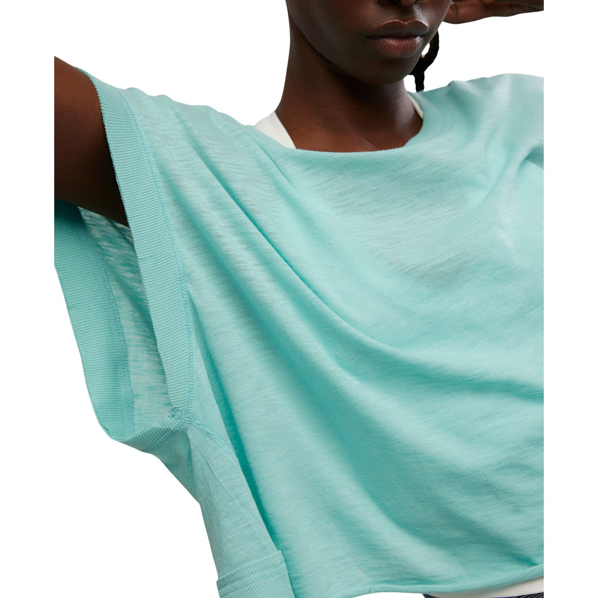 Women's My Time Tee