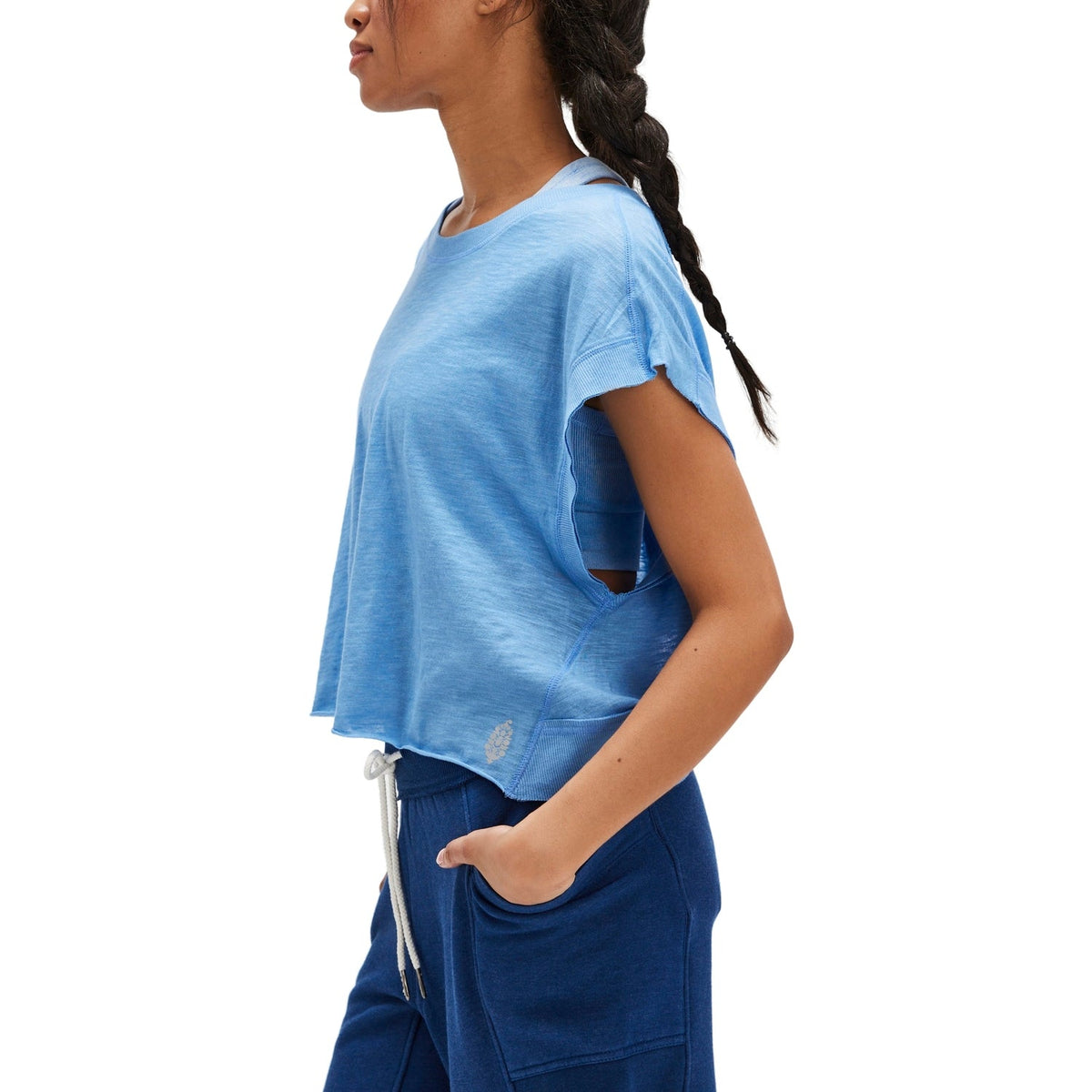 Women's My Time Tee