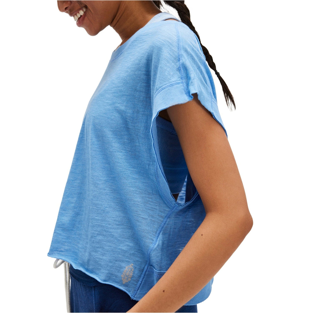 Women's My Time Tee