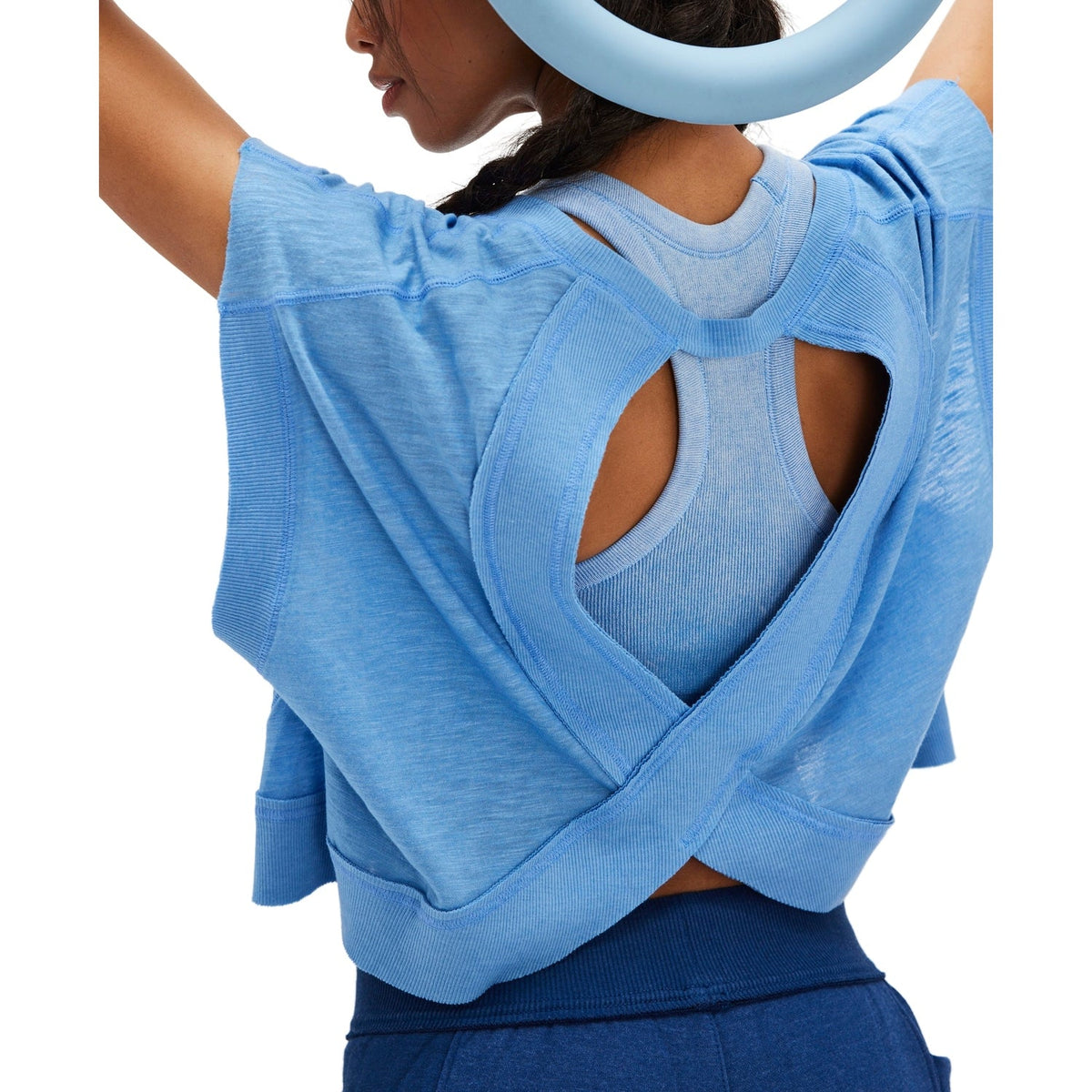Women's My Time Tee