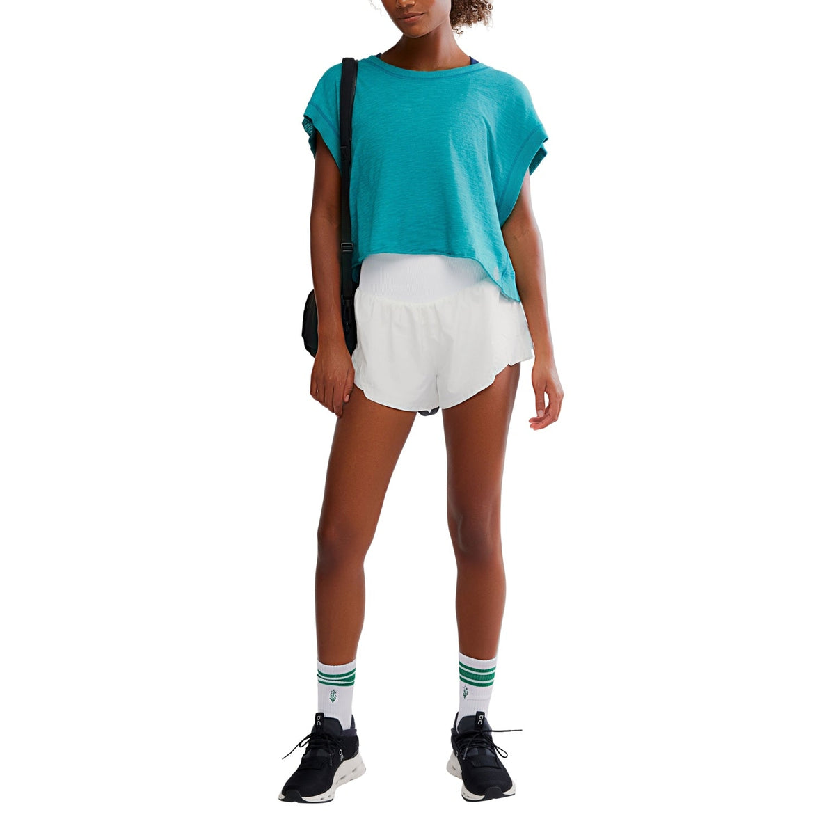 Women's My Time Tee