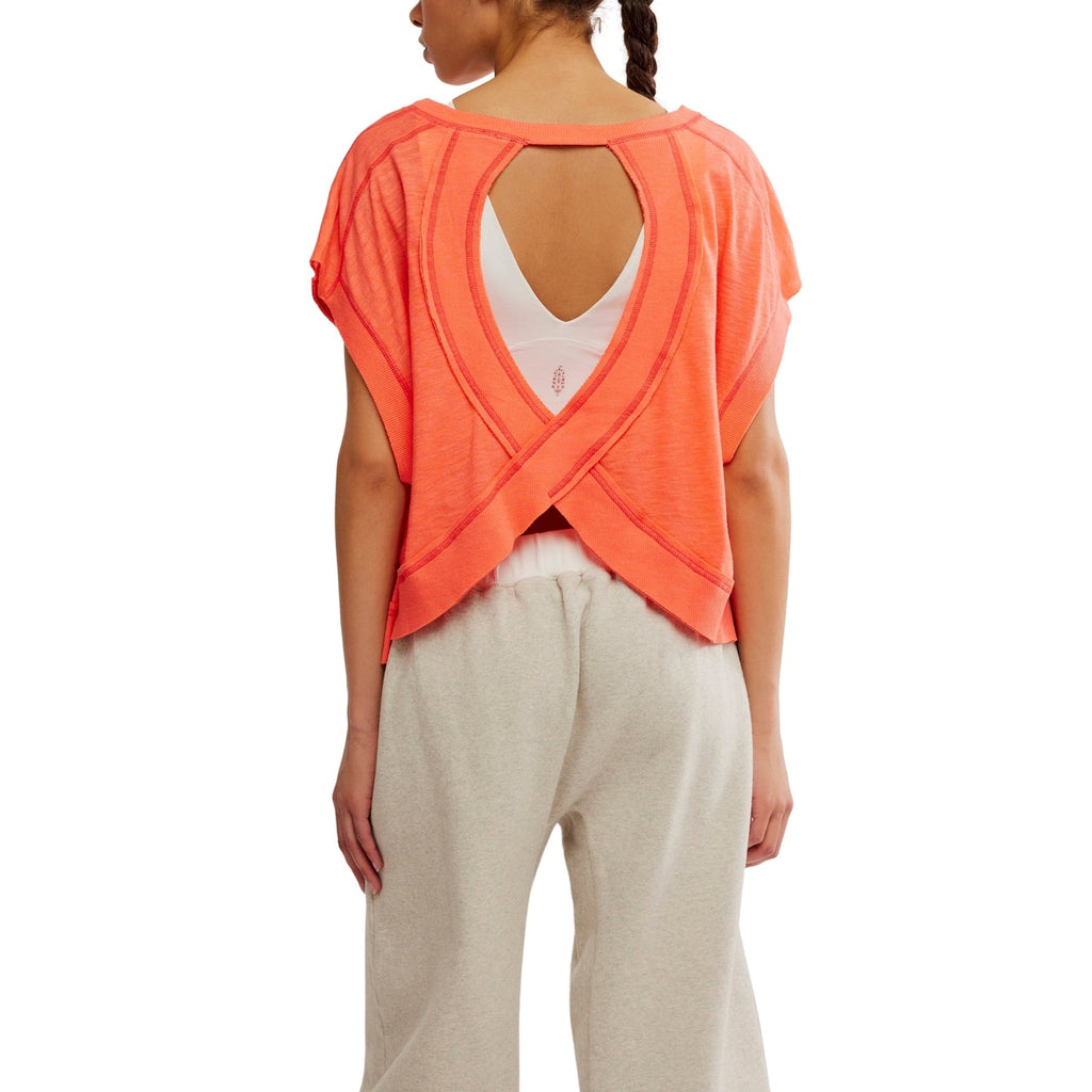 Women's My Time Tee