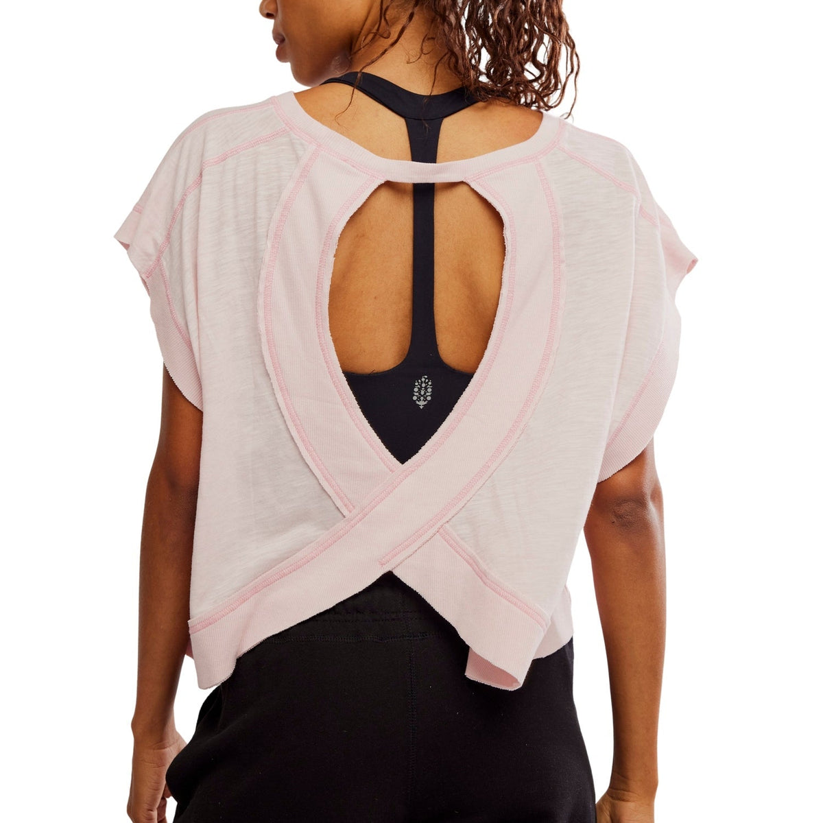 Women's My Time Tee
