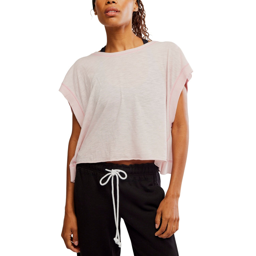 Women's My Time Tee