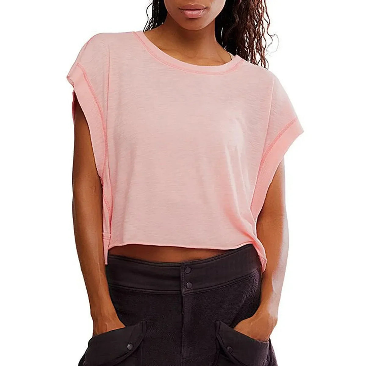 Women's My Time Tee