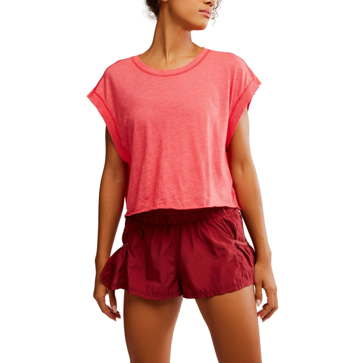 Women's My Time Tee