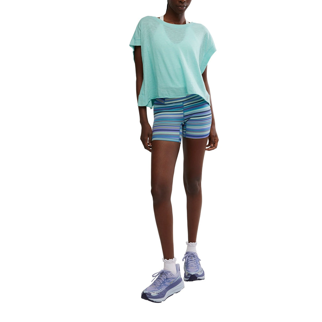 Women's My Time Tee