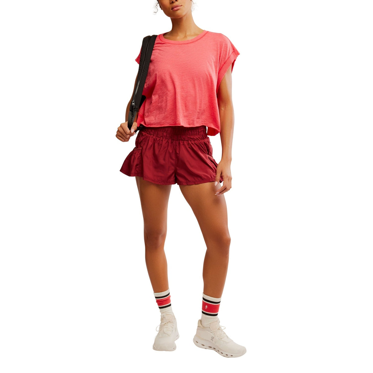 Women's My Time Tee