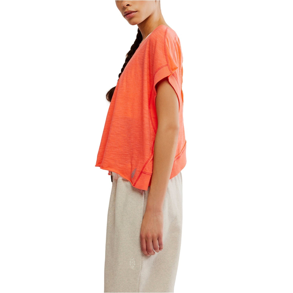 Women's My Time Tee