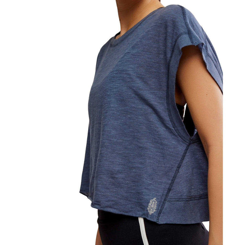 Women's My Time Tee