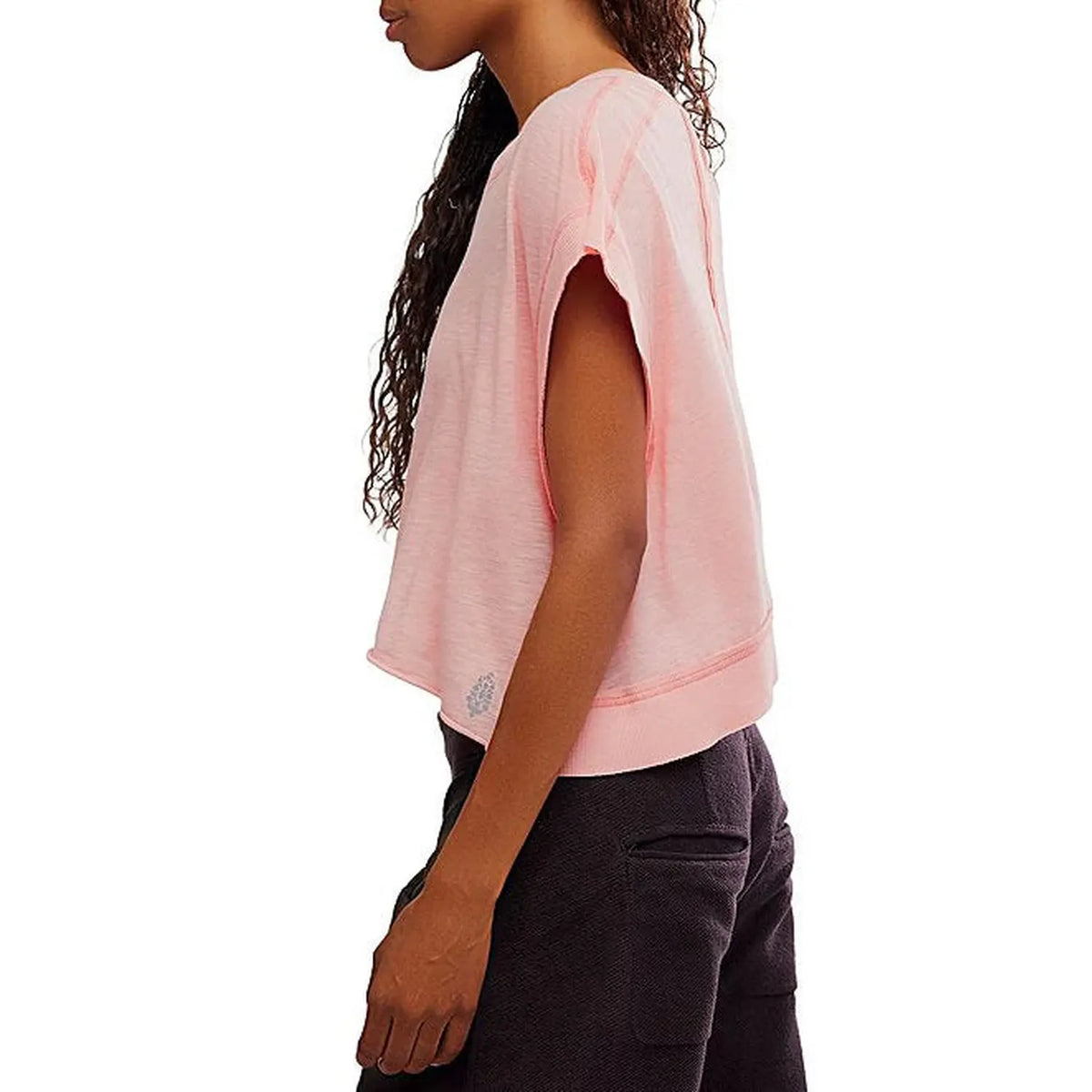 Women's My Time Tee
