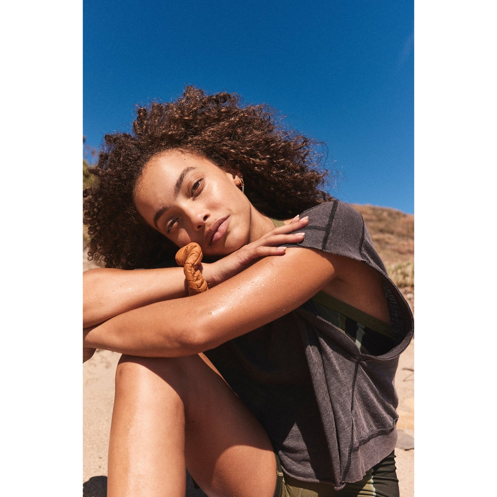 Women's My Time Tee