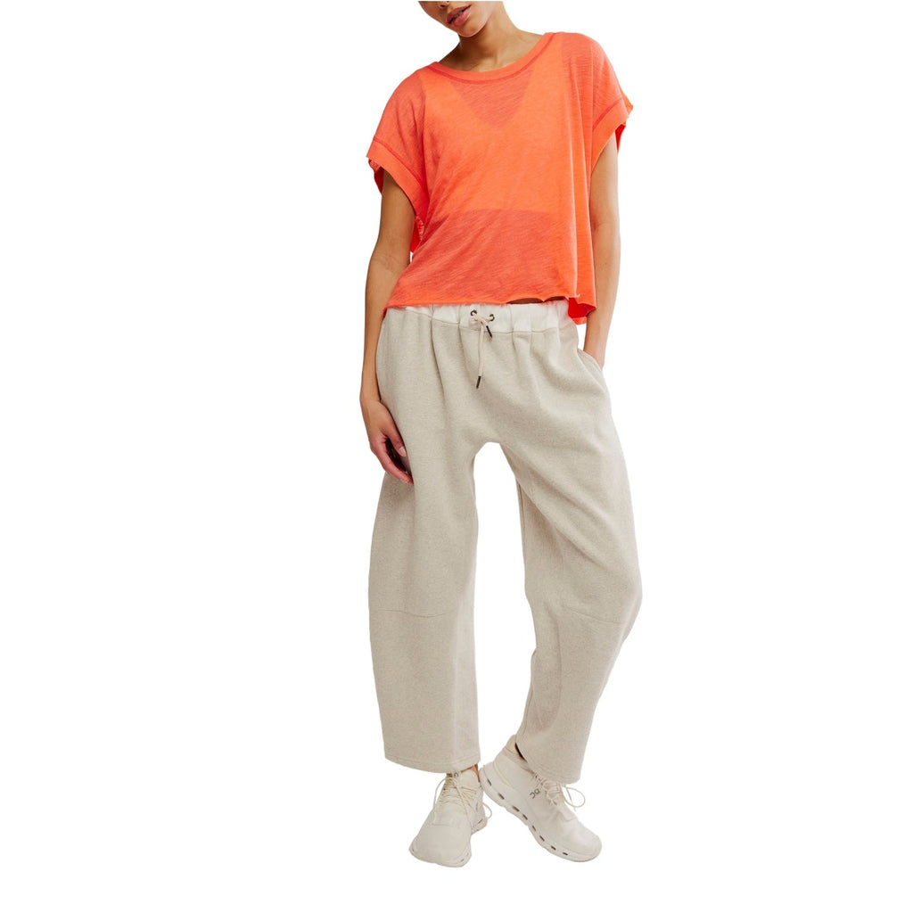 Women's My Time Tee