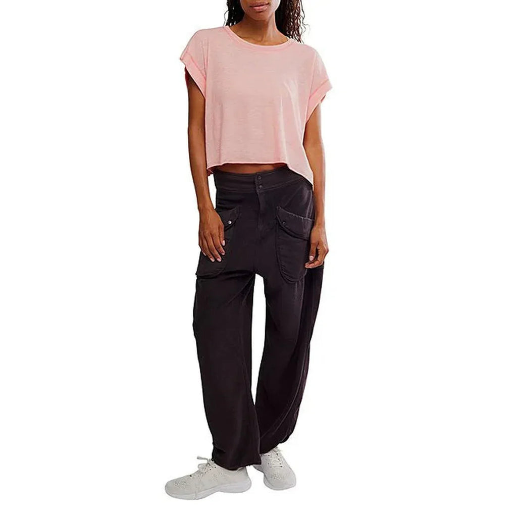 Women's My Time Tee