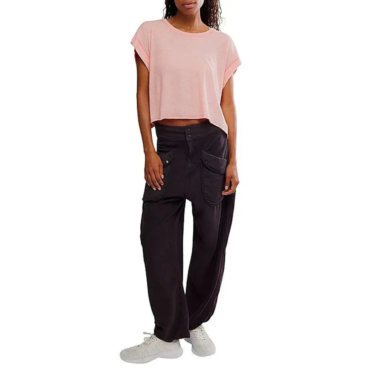 Women's My Time Tee