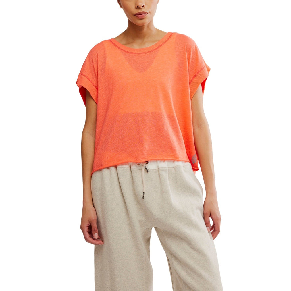 Women's My Time Tee