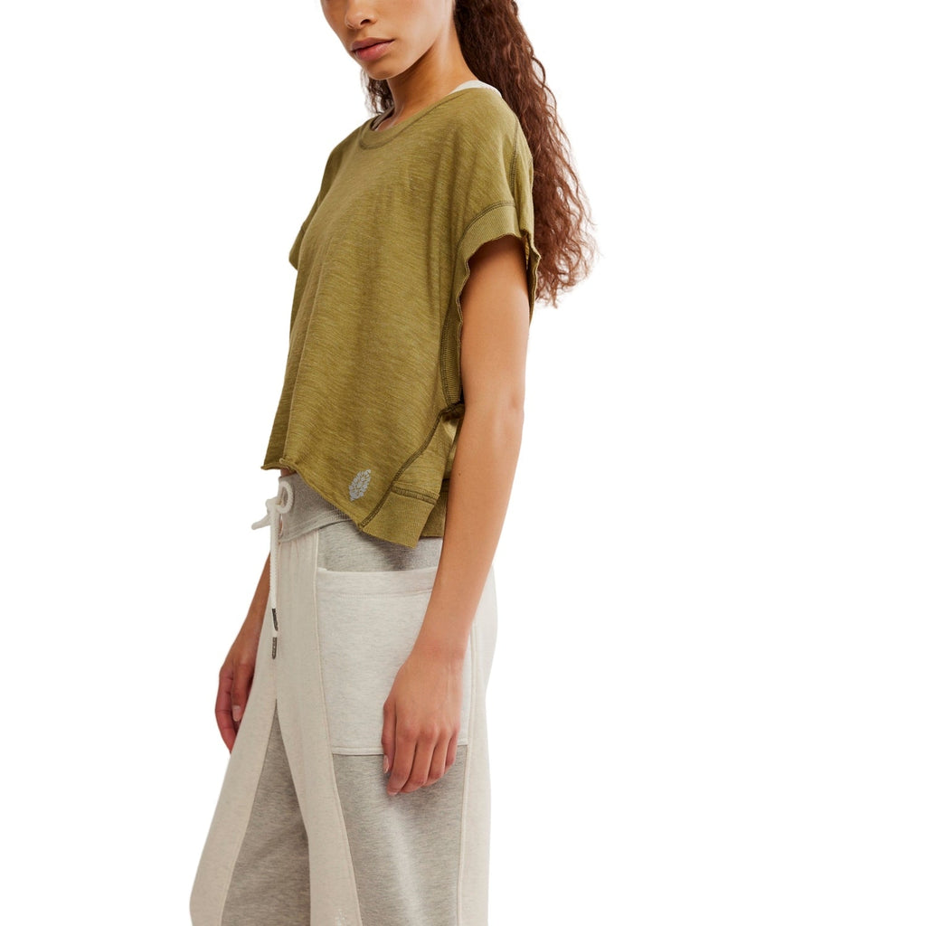 Women's My Time Tee