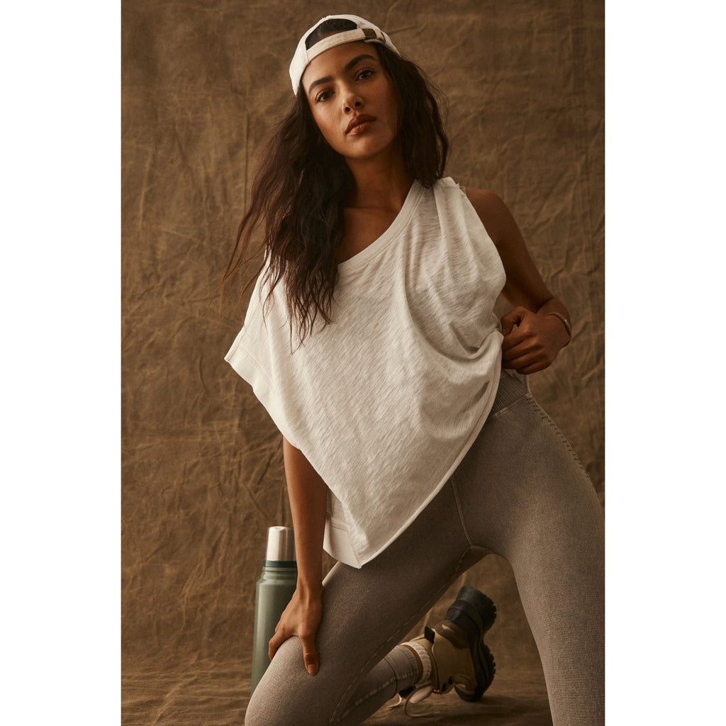 Women's My Time Tee