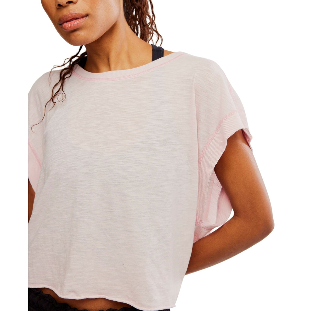 Women's My Time Tee