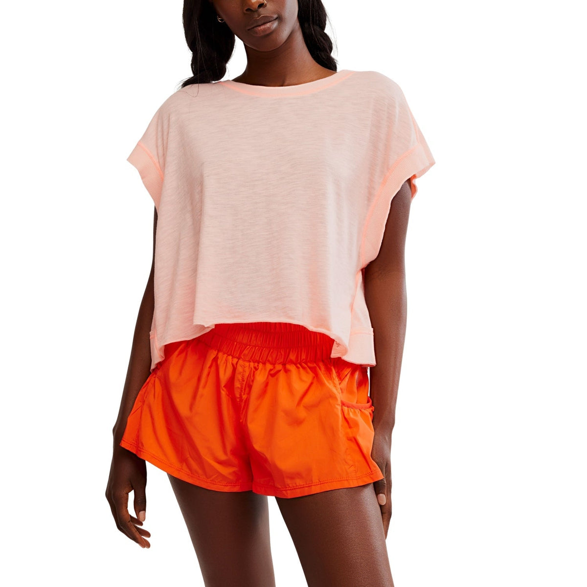 Women's My Time Tee