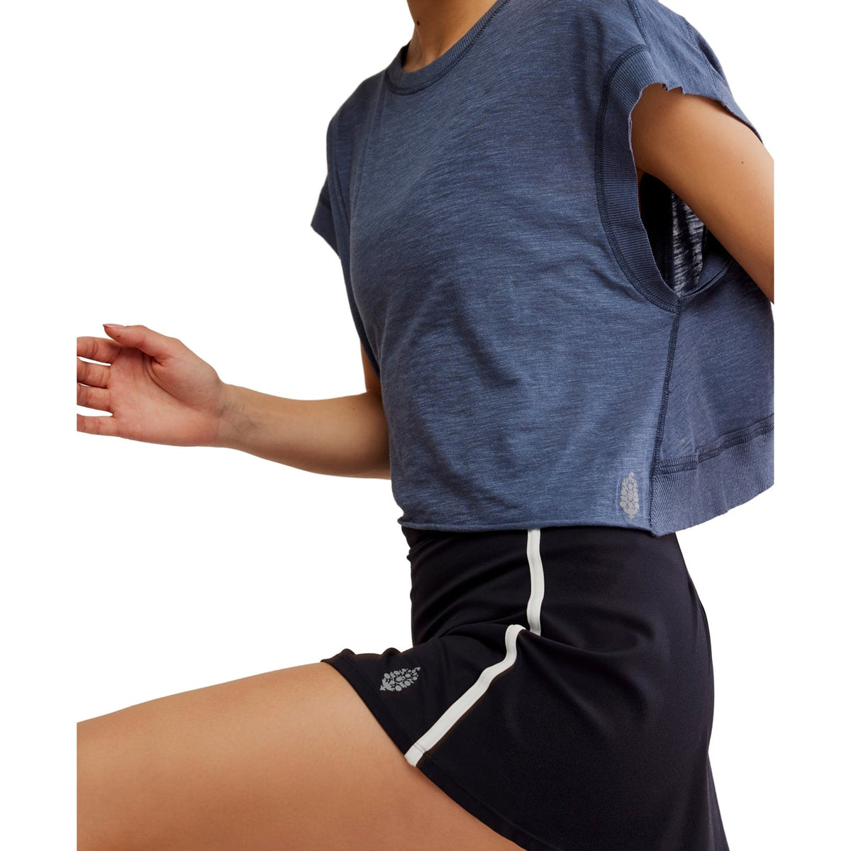Women's My Time Tee