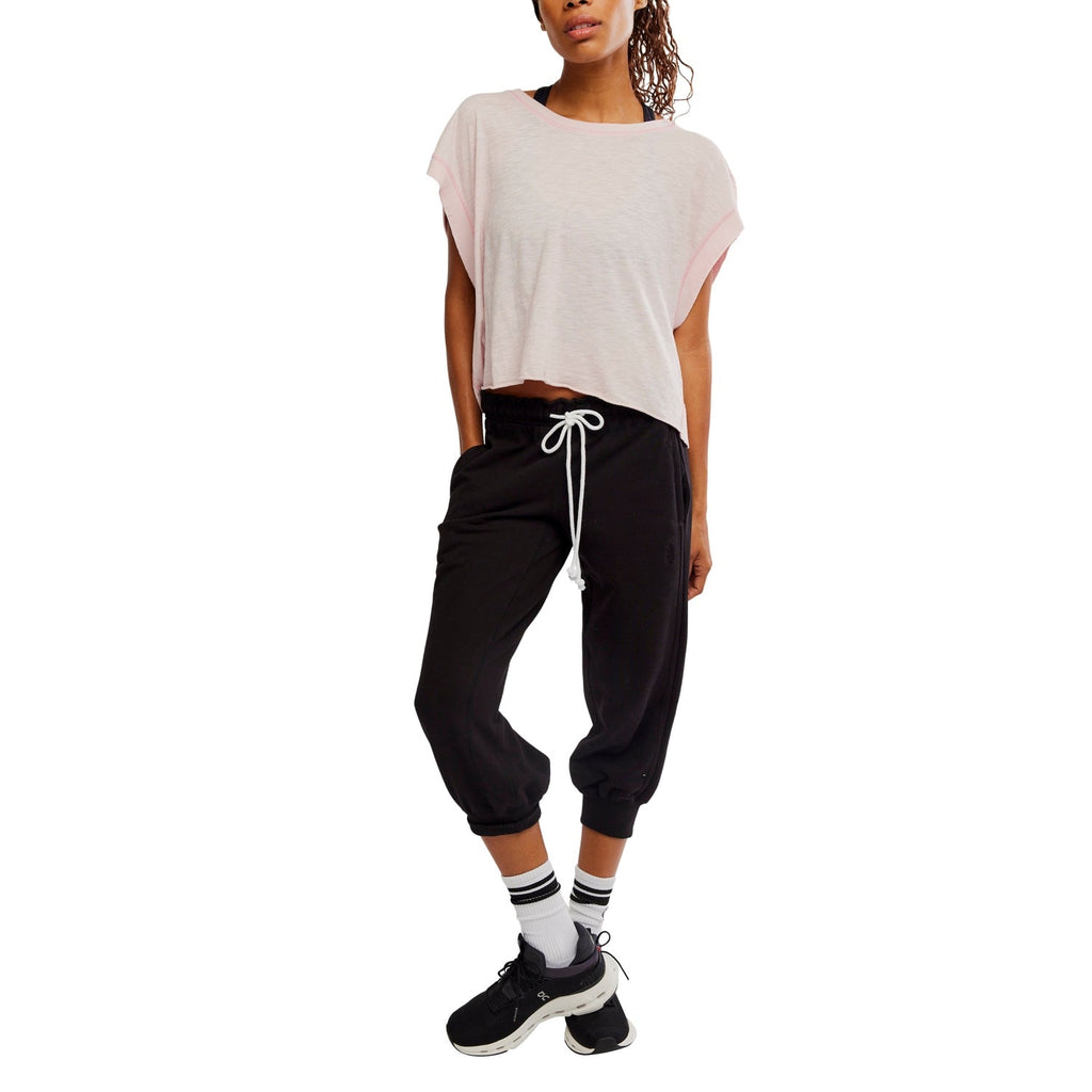 Women's My Time Tee