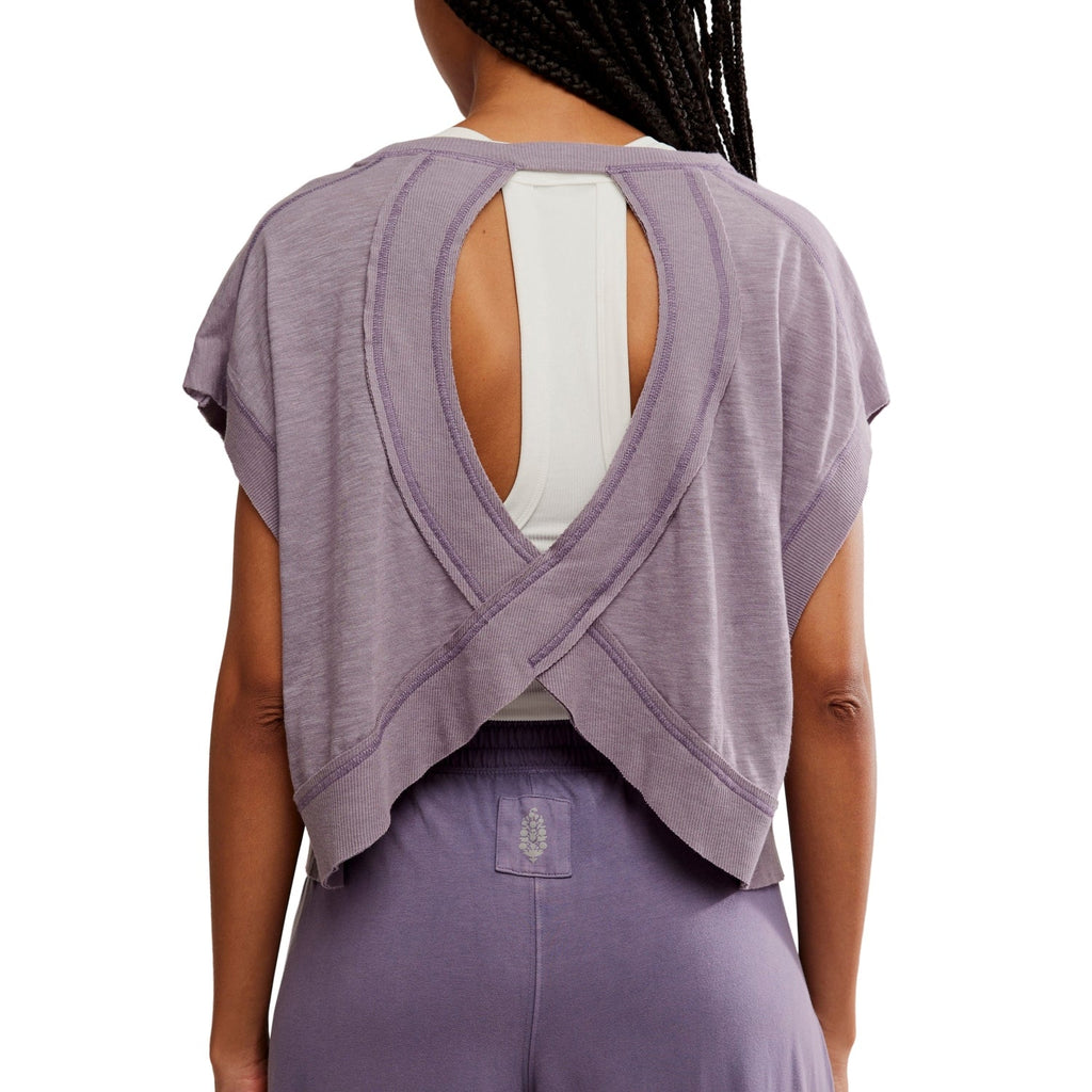 Women's My Time Tee