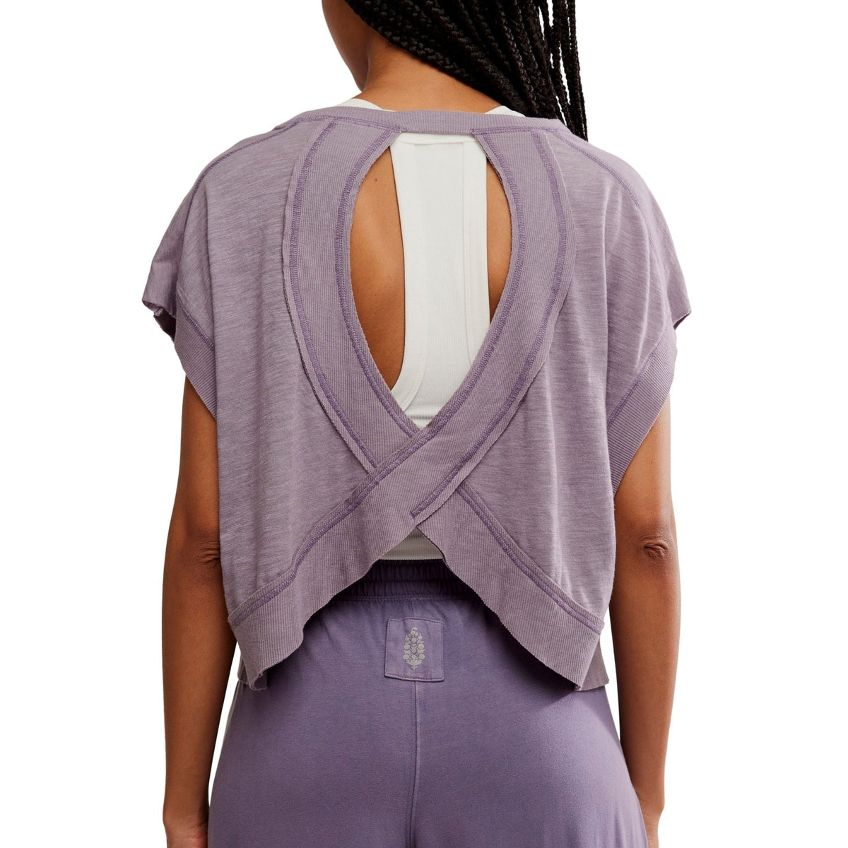 Women's My Time Tee