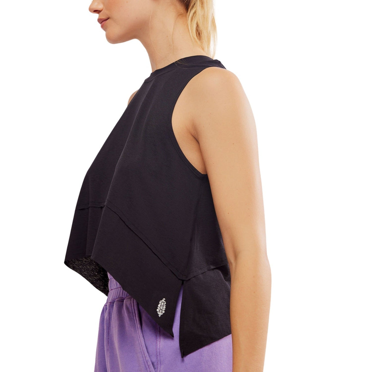 Women's Tempo Tank