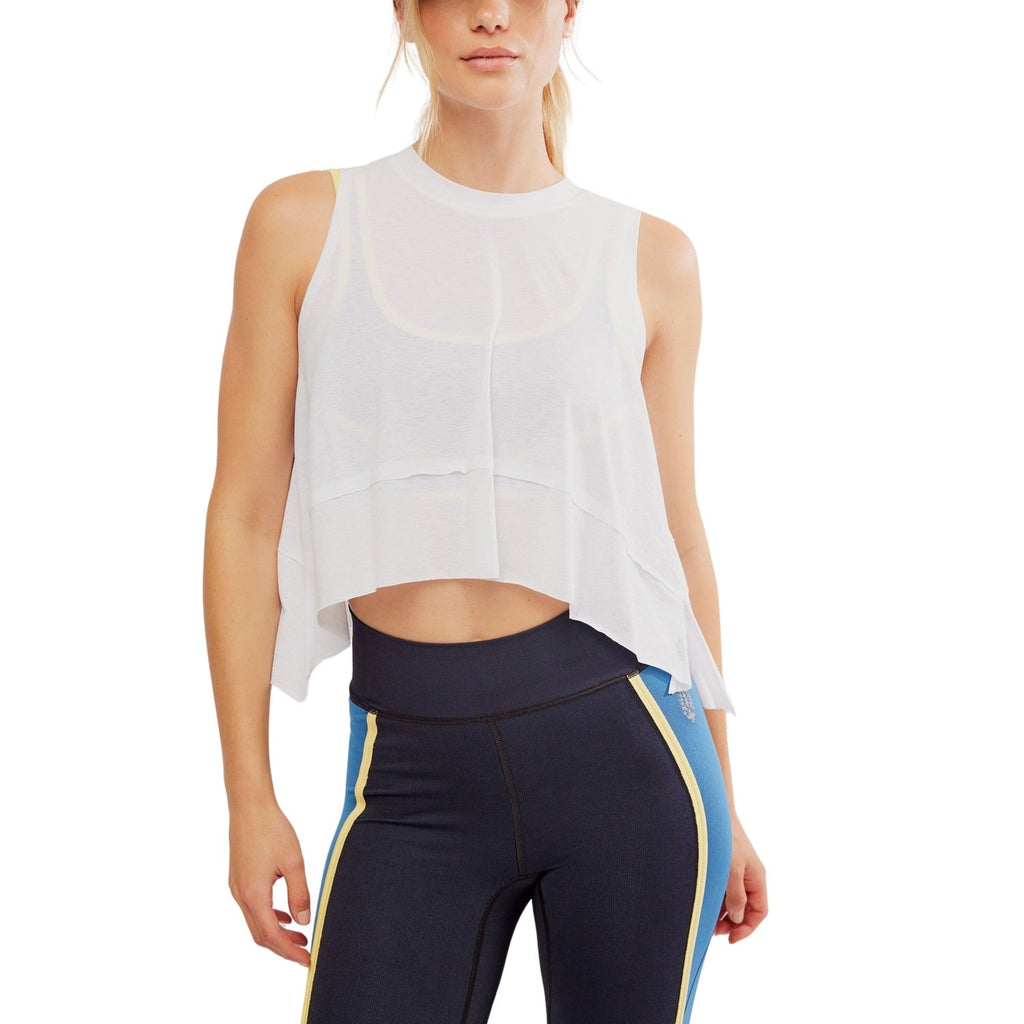 Women's Tempo Tank