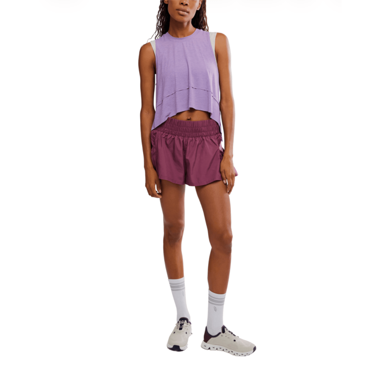 Women's Tempo Tank