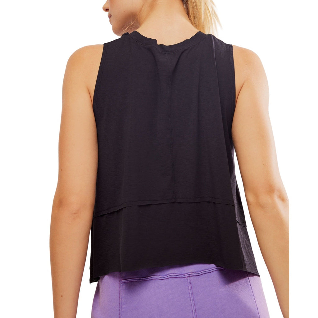 Women's Tempo Tank