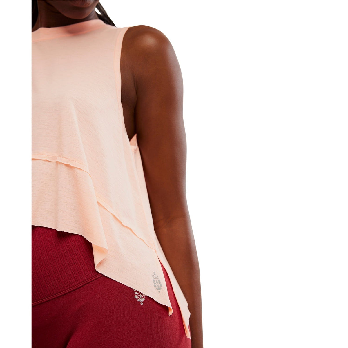Women's Tempo Tank