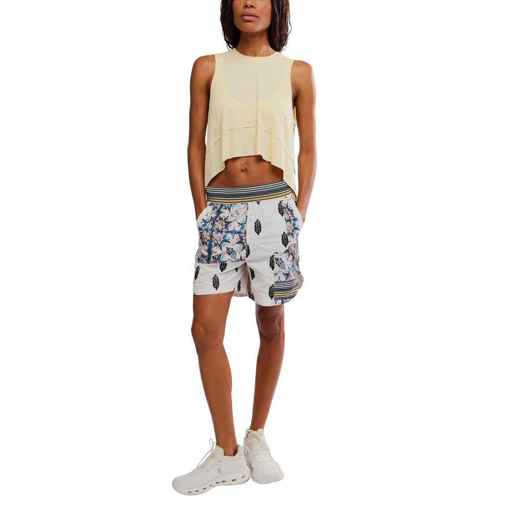 Women's Tempo Tank