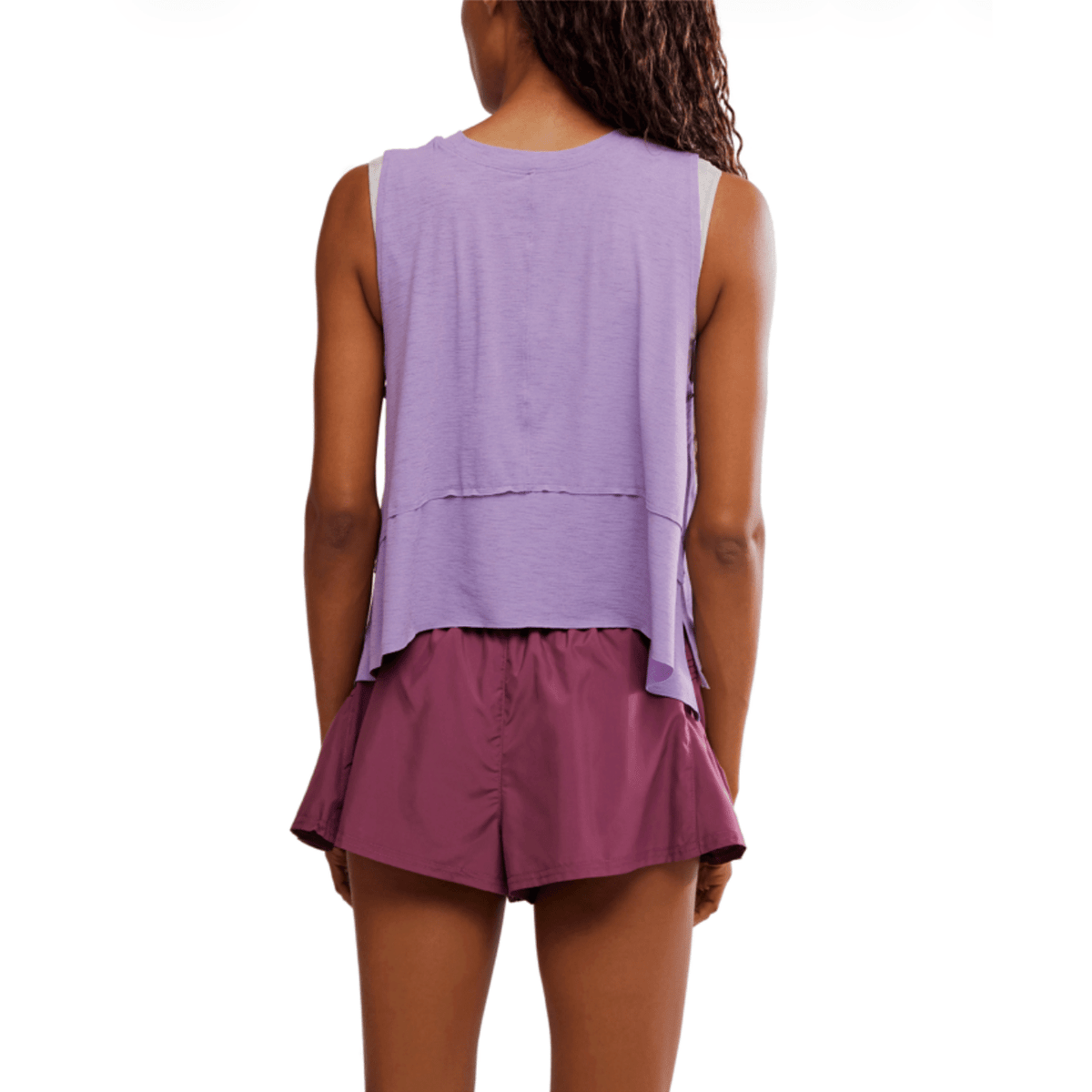 Women's Tempo Tank