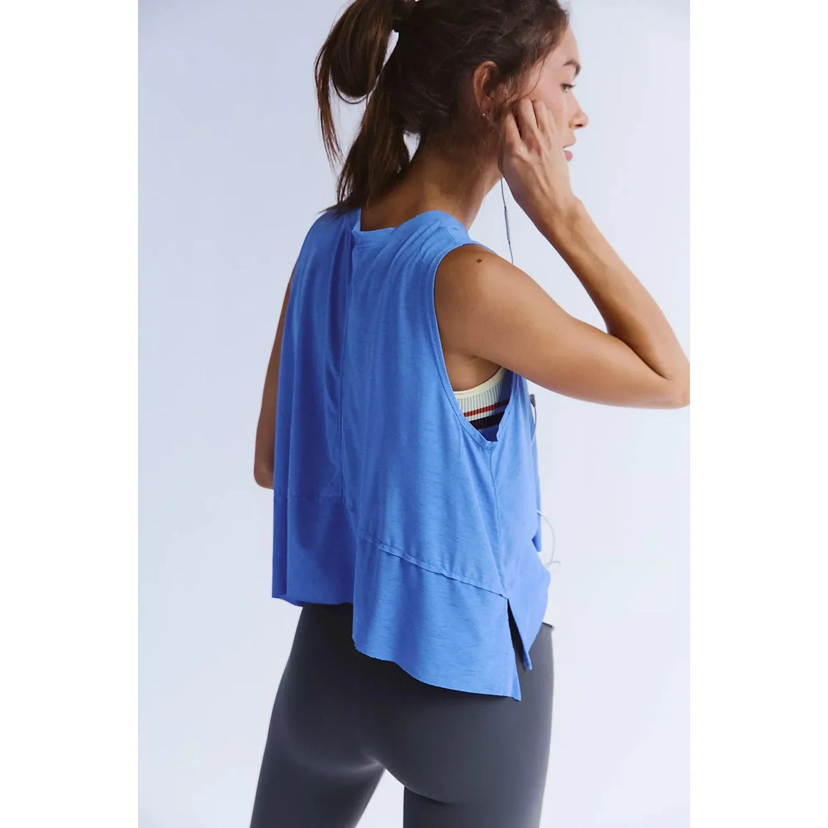 Women's Tempo Tank