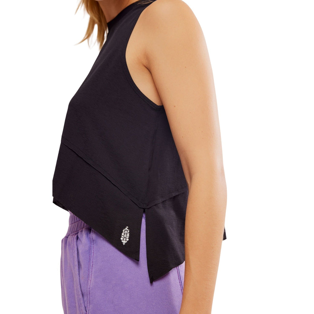 Women's Tempo Tank