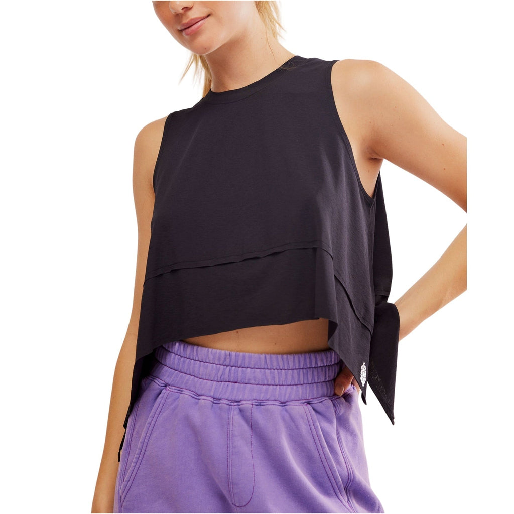 Women's Tempo Tank