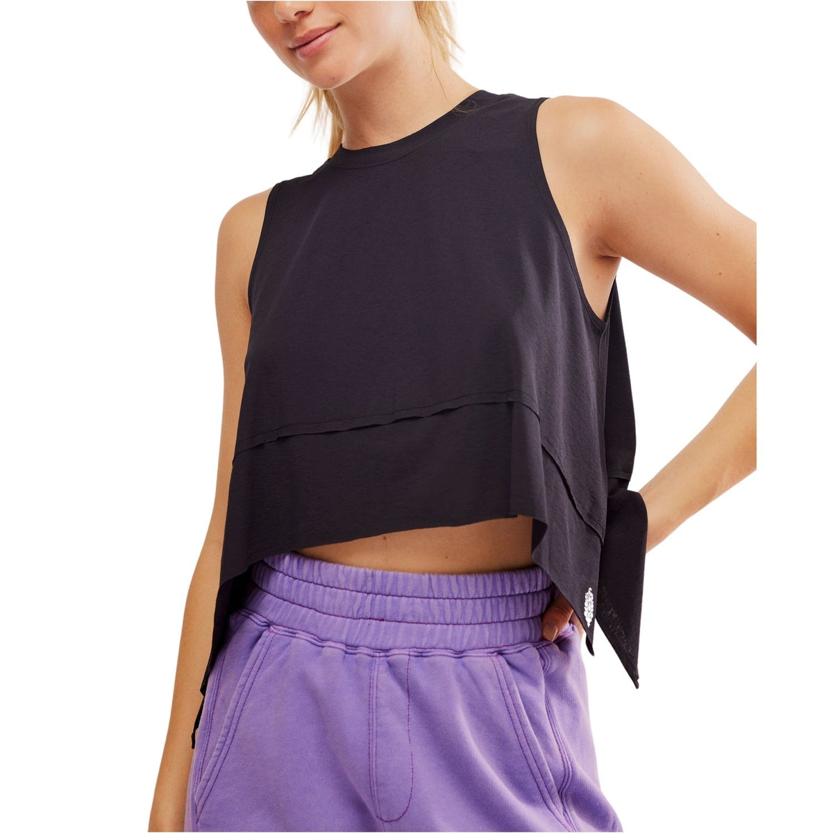 Women's Tempo Tank