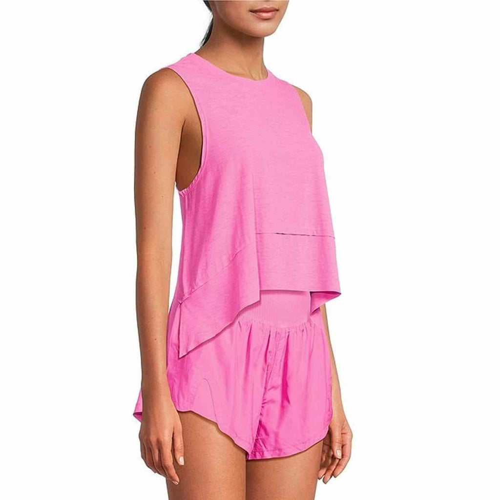 Women's Tempo Tank