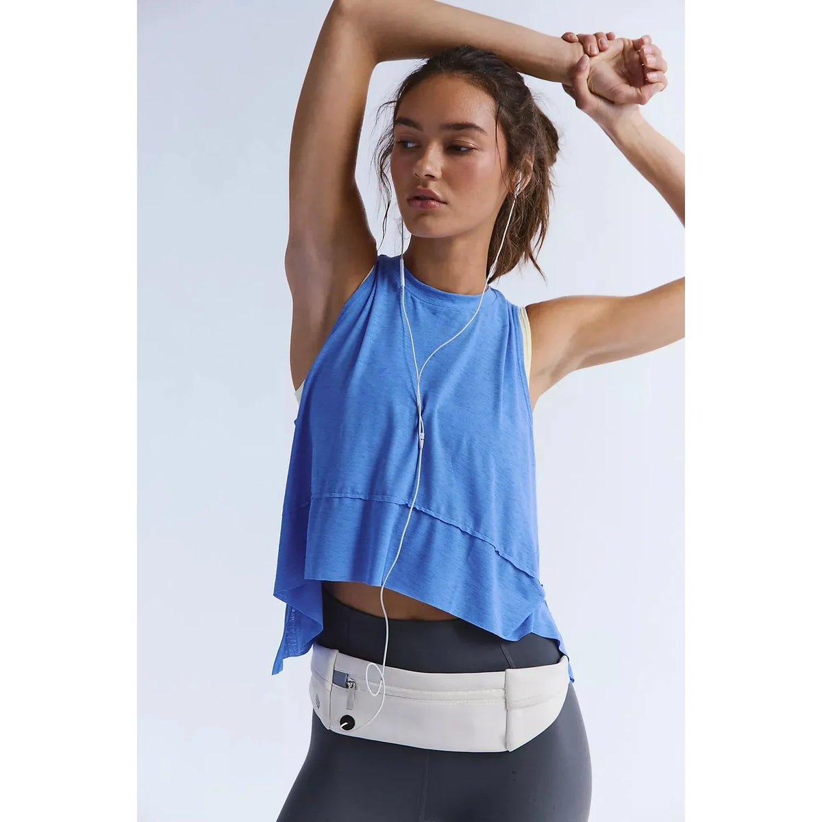 Women's Tempo Tank
