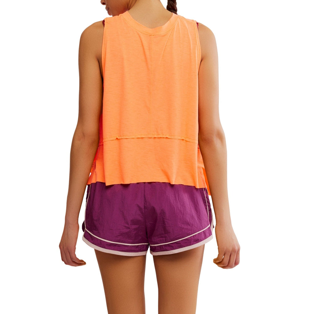 Women's Tempo Tank